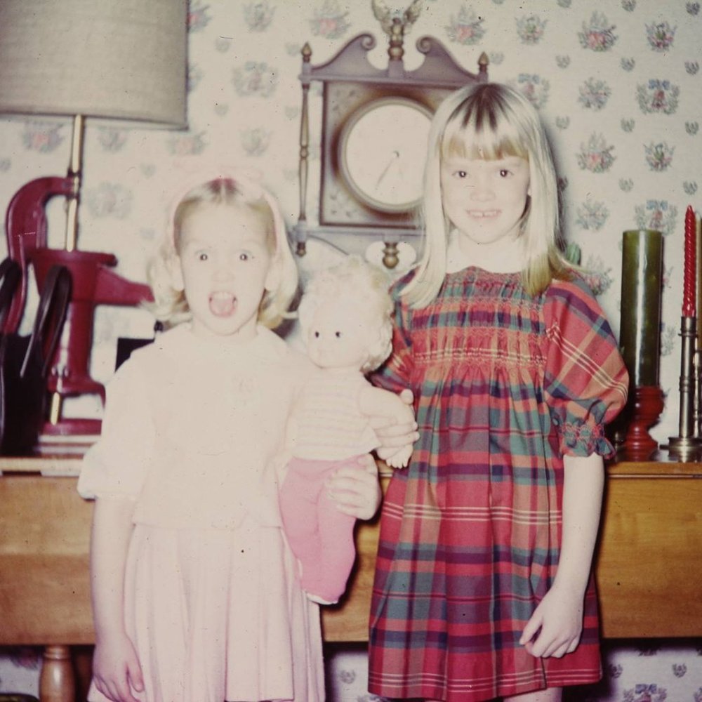 Meet your Poshers, Indy_Sisters